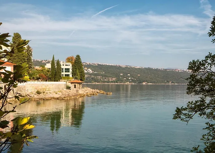 Apartamento Arentz - Front Sea Opatija