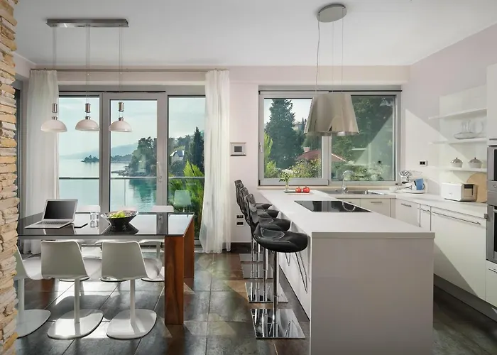 Arentz - Front Sea Apartamento *