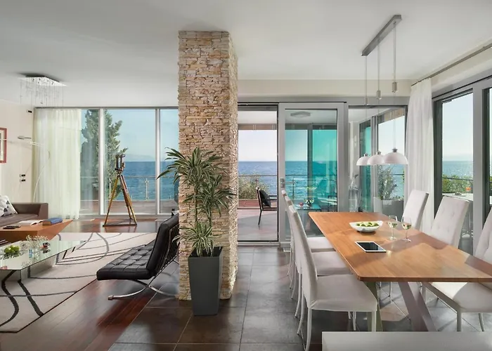 Apartamento Arentz - Front Sea *