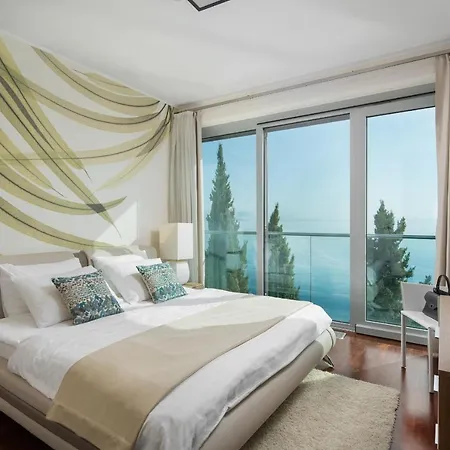 Arentz - Front Sea Апартаменты