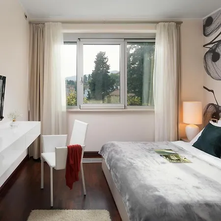 Апартаменты Arentz - Front Sea *