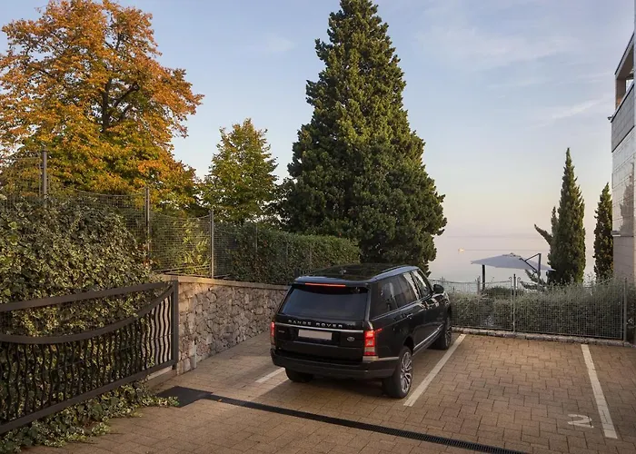 Apartment Arentz - Front Sea Opatija