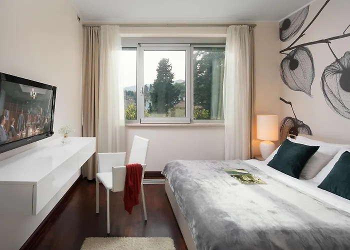 Apartament Arentz - Front Sea *