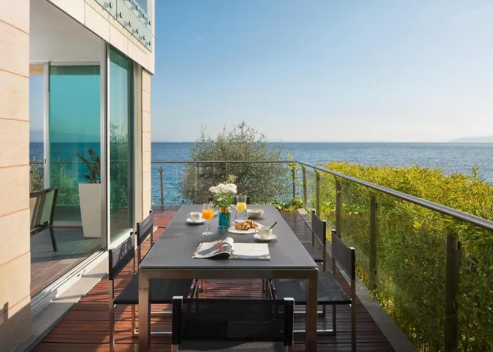 Apartament Arentz - Front Sea Opatija