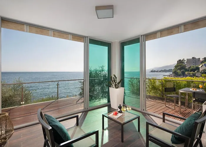 Arentz - Front Sea * Opatija