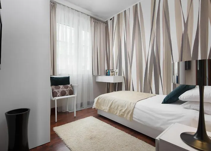 Arentz - Front Sea Apartament *