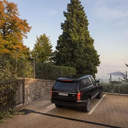 Apartman Arentz - Front Sea Abbázia