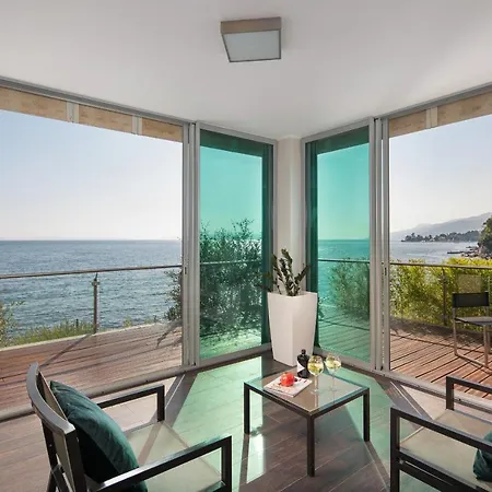 Arentz - Front Sea * Abbázia